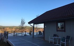 Cozy House In Jaervsoe With A Stunning View